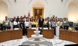 Lüleburgaz’da Uluslararası İklim İş Birliği Buluşması