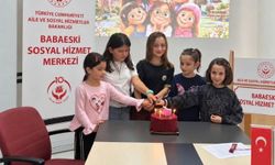 Babaeski’de Dünya Kız Çocukları Günü Kutlandı