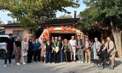 Huzurevi Sakinleri Edirne’yi Gezdi