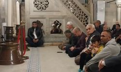 Merhum Serhat Kayalı İçin Mevlid ve Kur’an-ı Kerim Tilaveti