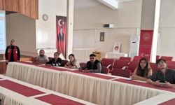Kırklareli’nde Evlilik Öncesi Eğitim Düzenlendi