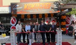 KOKOCHEF Vize’de Hizmete Açıldı