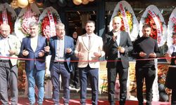 ATA SİMİT EVİ’NİN AÇILIŞI GERÇEKLEŞTİRİLDİ