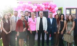 Babaeski’de Özel Aylin Öğretmen Anaokulu Açıldı
