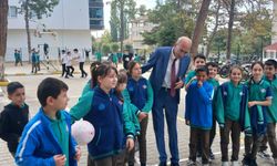Vize’de Okullarda Eğitim Faaliyetleri Yerinde İncelendi