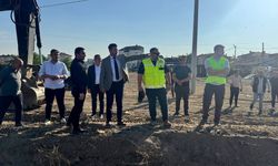 Babaeski’de 3 Günde 816 Ton Atık Toplandı