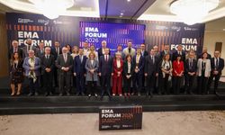 Başkan Özalp, EMA Forum 2026’ya Katıldı