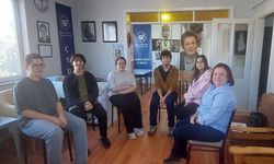 ÇYDD Kırklareli Şubesi’nden Liseli Gençlere Yönelik Yeni Proje