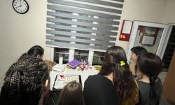 Kırklareli’nde Dünya Kız Çocukları Günü Kutlandı