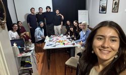 ÇYDD Kırklareli Şubesi’nden Dünya Kız Çocukları Günü Etkinliği