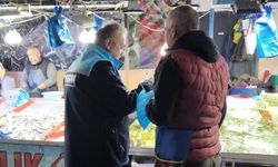 Kırklareli’nde Su Ürünleri Denetimleri Sürüyor