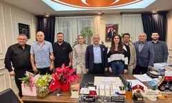 MHP Kırklareli İl Yürütme Kurulu Toplantısı Gerçekleştirildi