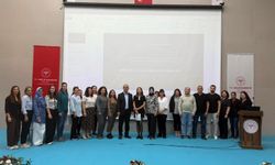Kırklareli’nde Kadın ve Anne Sağlığı Eğitimi Düzenlendi