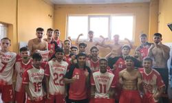 Lüleburgaz Atletik FK’dan 4 Gollü Galibiyet