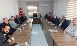 Lüleburgaz’da Din Görevlilerine Ezanı Güzel Okuma Eğitimi