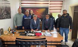 Alpullu Belediyesi’nde Toplu İş Sözleşmesi İmzalandı