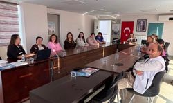 Kırklareli’nde Hareketli Yaşam İçin Farkındalık Eğitimi