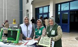 Babaeski’de Gençlere Yönelik Bağımsız Gençlik Şöleni