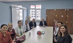 Güzel Sanatlar Lisesinde Rehberlik ve Denetim