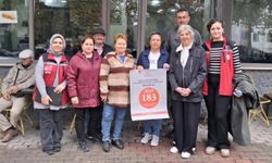 Kadına Yönelik Şiddet ve Koruyucu Aile Bilgilendirmesi Yapıldı