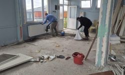 Kavaklı’da Kadınlara Özel Çok Amaçlı Salon Projesi