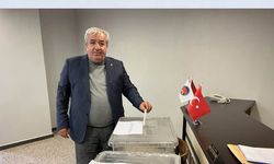 Babaeski Ticaret Borsası’nda Yeni Yönetim Belirlendi