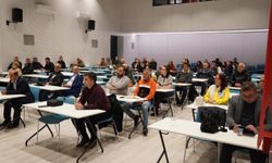 Lüleburgaz’da 8 Kasım Kurtuluş Etkinlikleri İçin Hazırlık