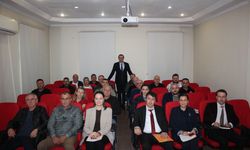 Vize’de Kurtuluşun 104. Yılı Kutlamaları İçin Hazırlıklar Sürüyor