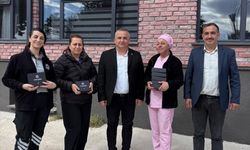Öz Sağlık-İş Sendikası’ndan Kırklareli’nde Üyelere Ziyaret