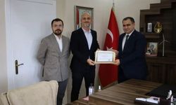 Vize’de Doğalgaz Dönüşümüne Destek Veren Enerjisa’ya Teşekkür
