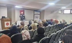 Lüleburgaz’da 65 Umre Yolcusuna Eğitim Semineri Düzenlendi