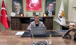 Başkan Dağtaş, İstişare Toplantısına Katıldı