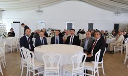Babaeski’de Camiler ve Din Görevlileri Haftası Programı Düzenlendi