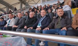 Kırklarelispor Evinde Mağlup Oldu, Başkan Bulut, Taraftara Çağrıda Bulundu