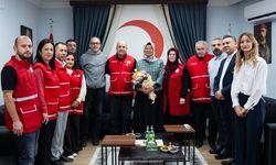 Kızılay Kırklareli’nde İl Koordinasyon Toplantısı Gerçekleştirildi