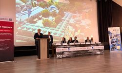 Başkan Gerenli, Lüleburgaz’ın Su Yönetimindeki Başarısını Bulgaristan’da Anlattı