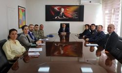 Vize’de 29 Ekim Cumhuriyet Bayramı Hazırlıkları Başladı