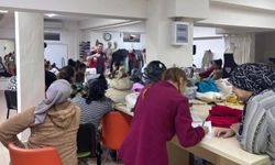 Babaeski SODAM’da Çocuk İstismarıyla Mücadele Eğitimi