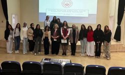 Vize’de Öğrencilere Saygılı Yaşam ve Güvenli İlişkiler Eğitimi Verildi