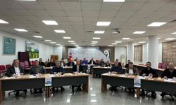 Kırklareli Ticaret Borsası’nda KOBİ’ler İçin Yeşil ve Dijital Dönüşüm Çalıştayı