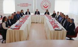 Kırklareli’nde Otizm Eylem Planı Değerlendirildi