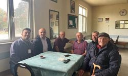 Kofçaz’da Kemik Erimesine Karşı Farkındalık Eğitimi