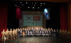 Lüleburgaz’da Kore Günü Etkinlikleri Düzenlendi