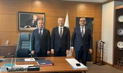 Kırklareli’nin Altyapı Yatırımları Değerlendirildi