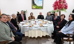 Kırklareli’nde Dünya Astsubaylar Günü Programı Düzenlendi