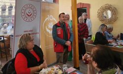 Koruyucu Aile Hizmeti Tanıtıldı