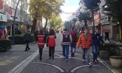 Sokakta Çalıştırılan Çocuklar İçin Saha Denetimleri Sürüyor
