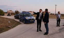 Kurtuluş Mahallesi’nin Yol Sorunu İçin Çalışmalar Başlıyor