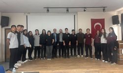 Vize’de Çevre Bilgi Yarışmasının İlçe Birincisi Belli Oldu