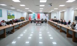 Acil Sağlık Hizmetleri Koordinasyonu Masaya Yatırıldı
